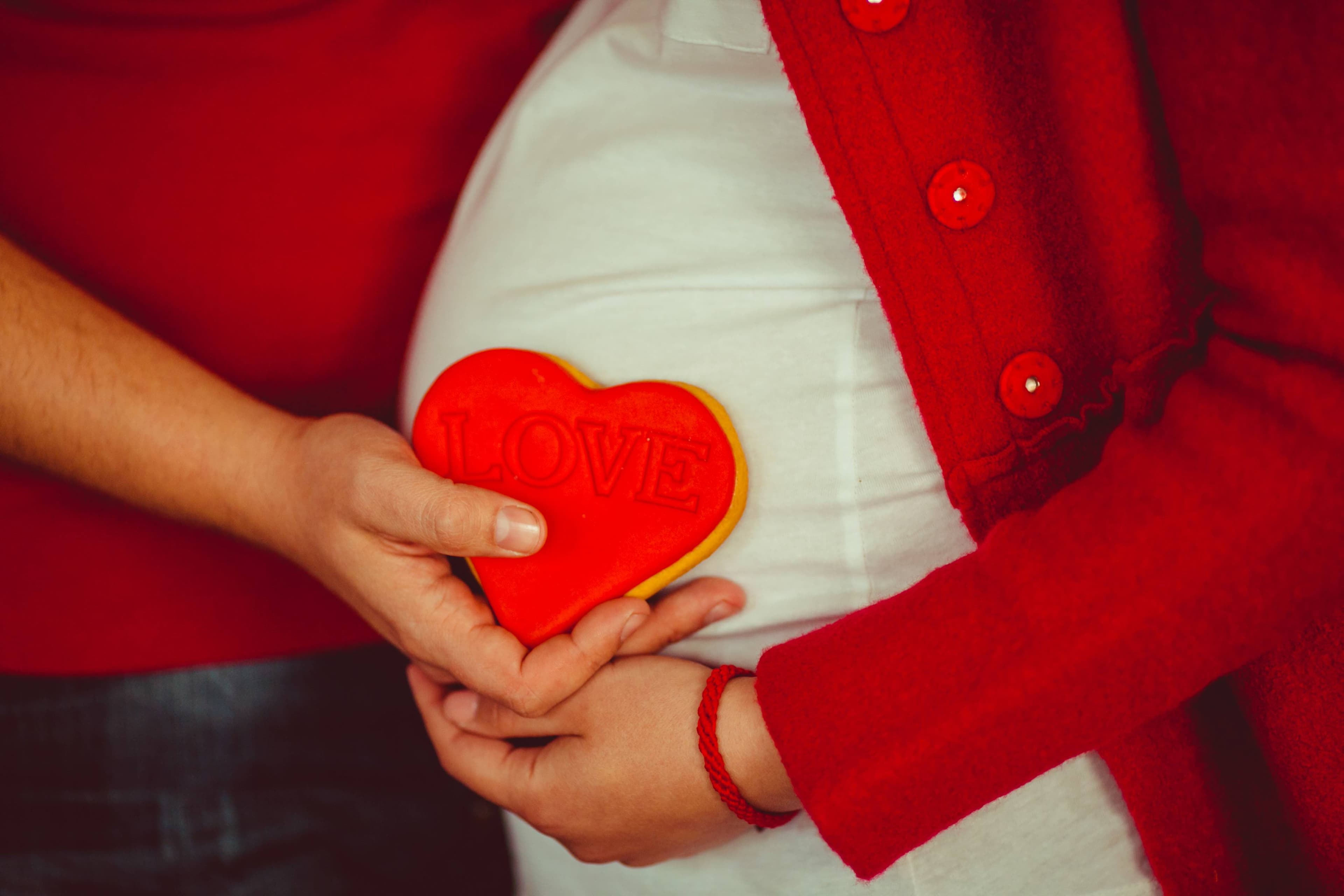 Fertility specialist providing expert patient care
