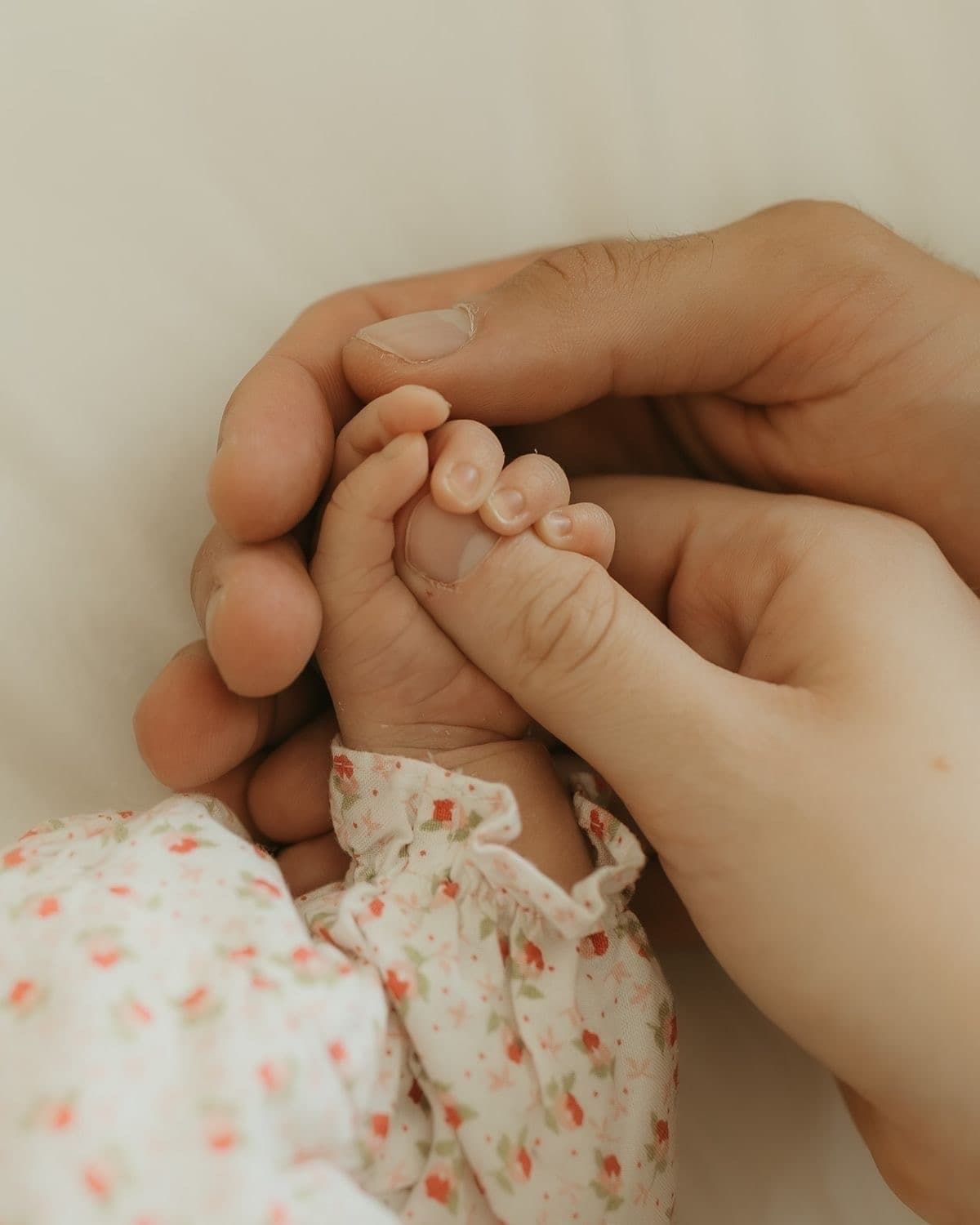 International patient visiting Angel Fertility Clinic