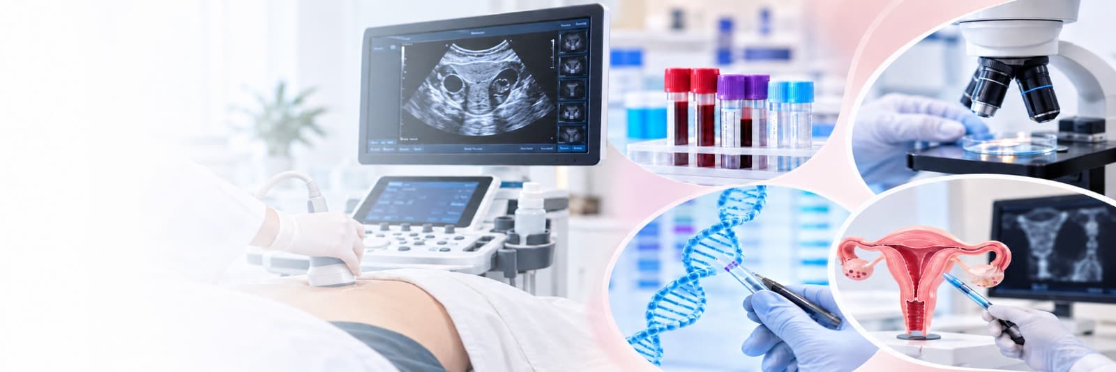 Reproductive Health Diagnostics in Nepal