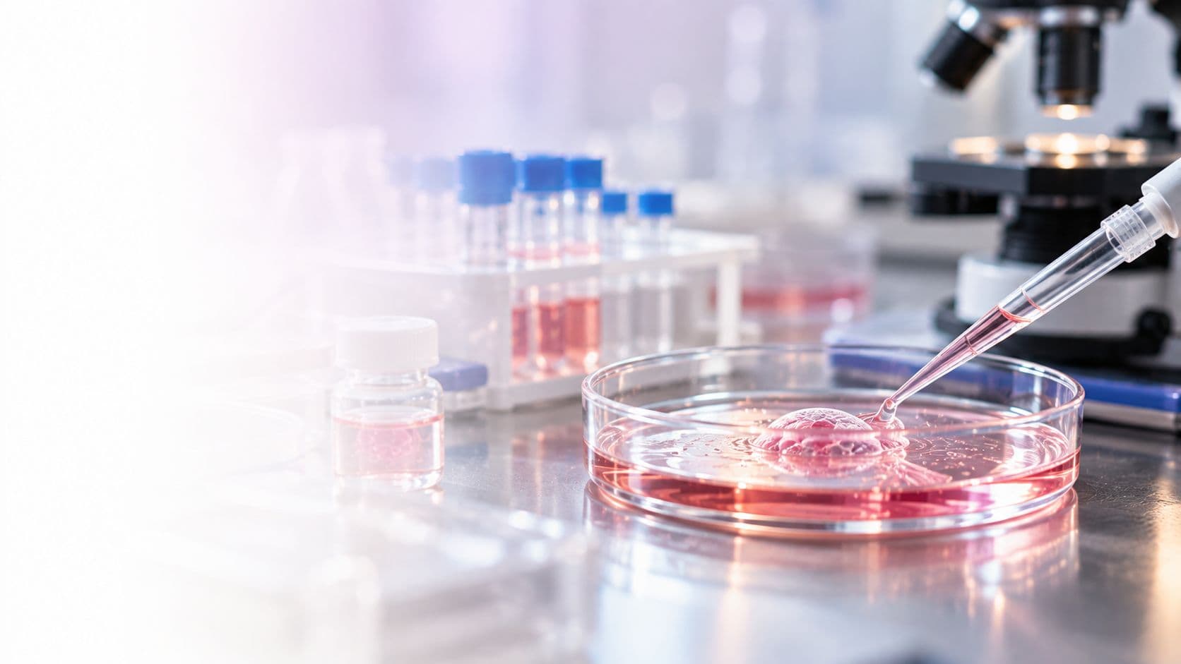 Stem Cell Therapy for Fertility in Nepal