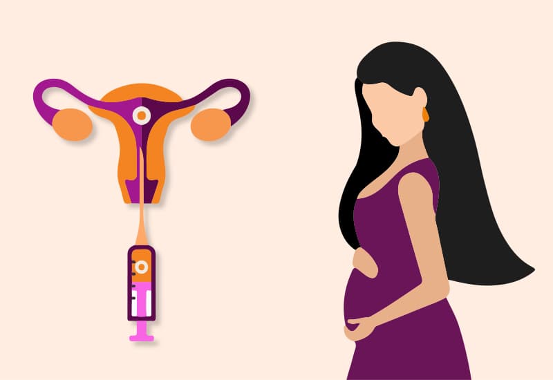 No Symptoms After Embryo Transfer: Is That Normal