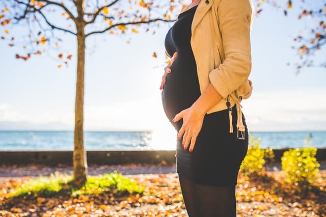 After How Many Weeks IVF Pregnancy is Safe