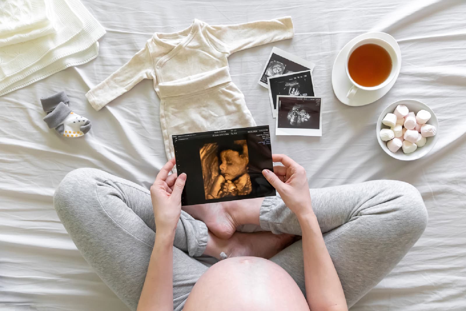 Lifestyle Choices and Fertility