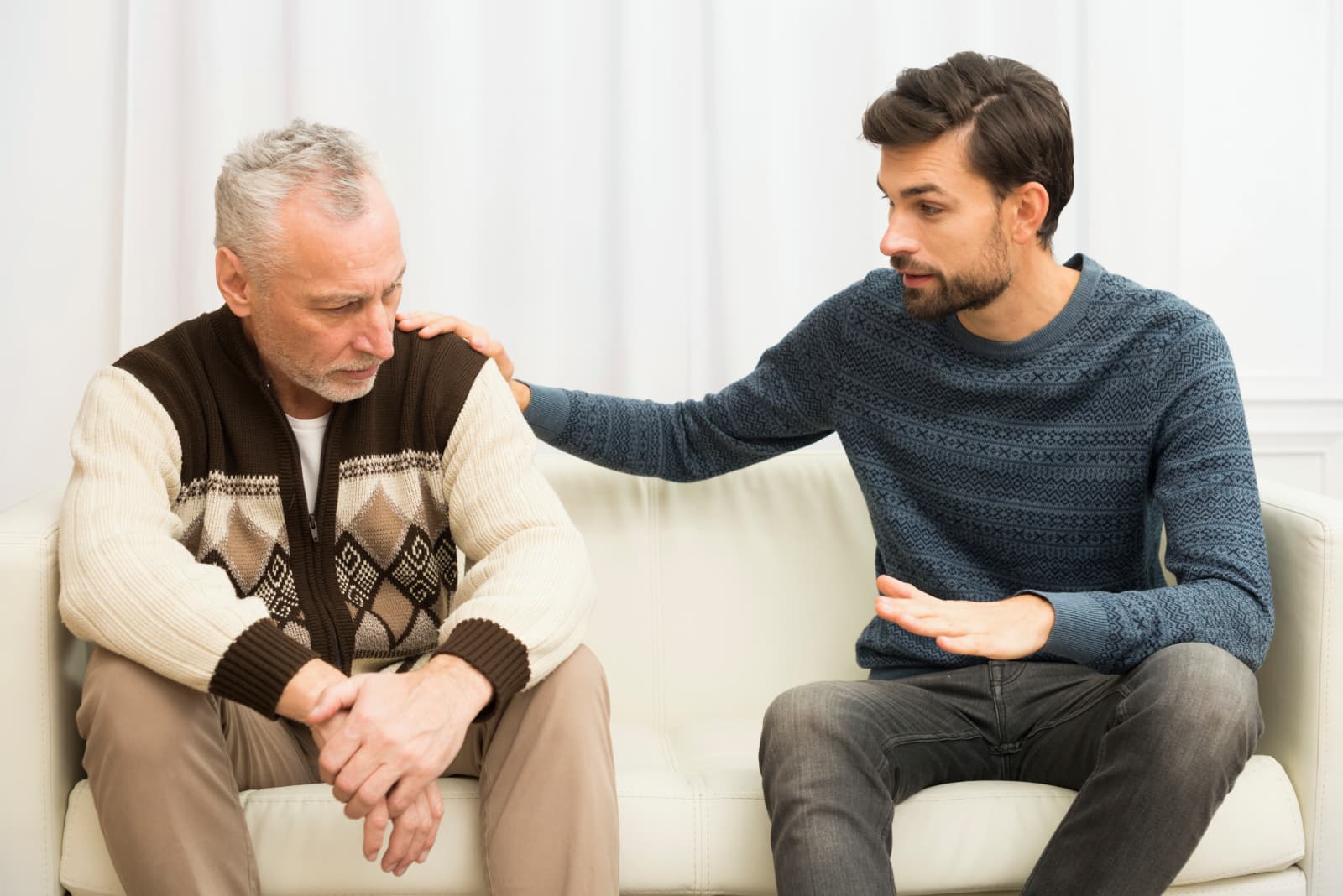 Do Men Have Menopause?