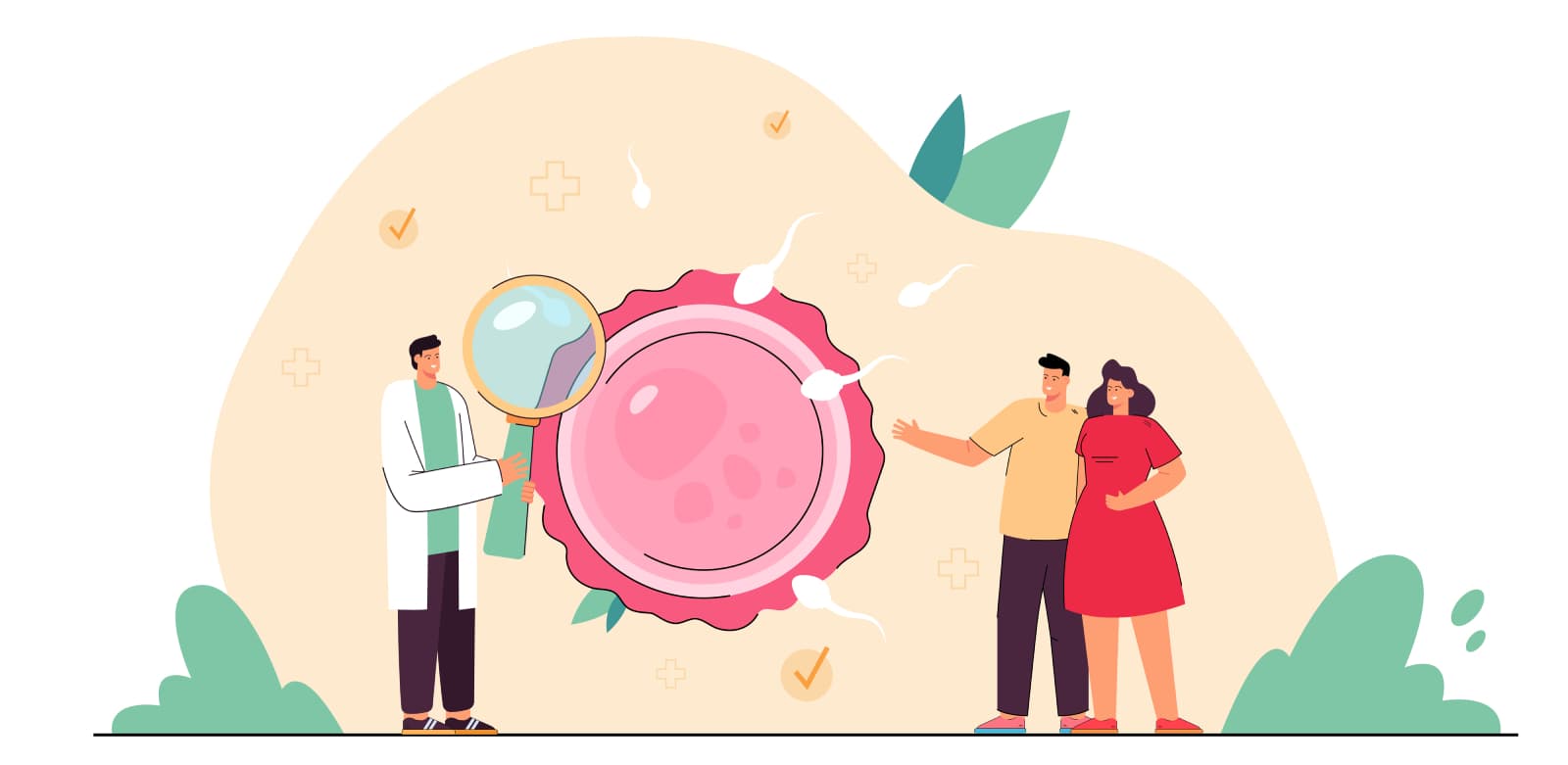 The Advantages of Fertility Treatment