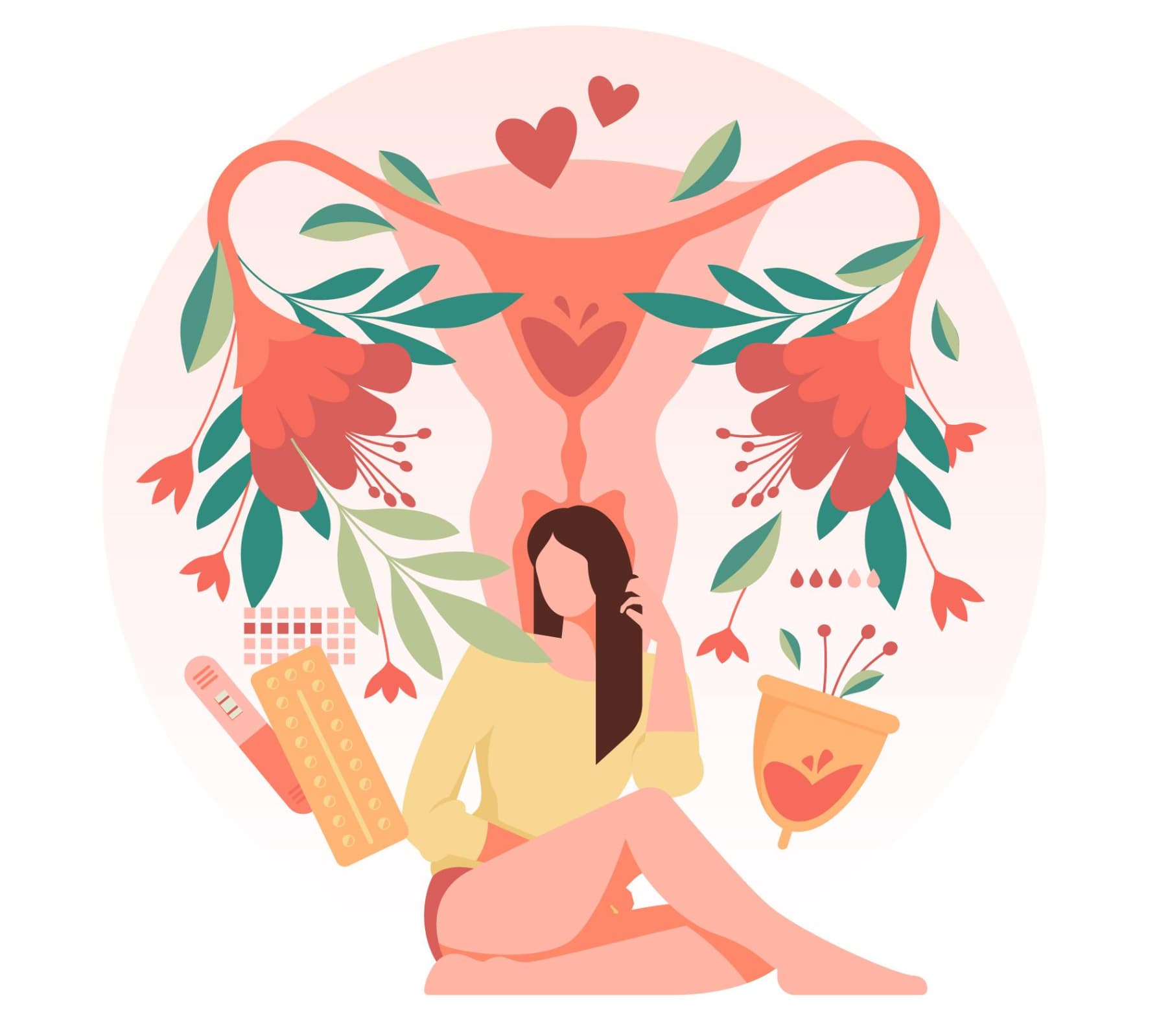 Taking Control of Your Reproductive Health: A Guide for Women