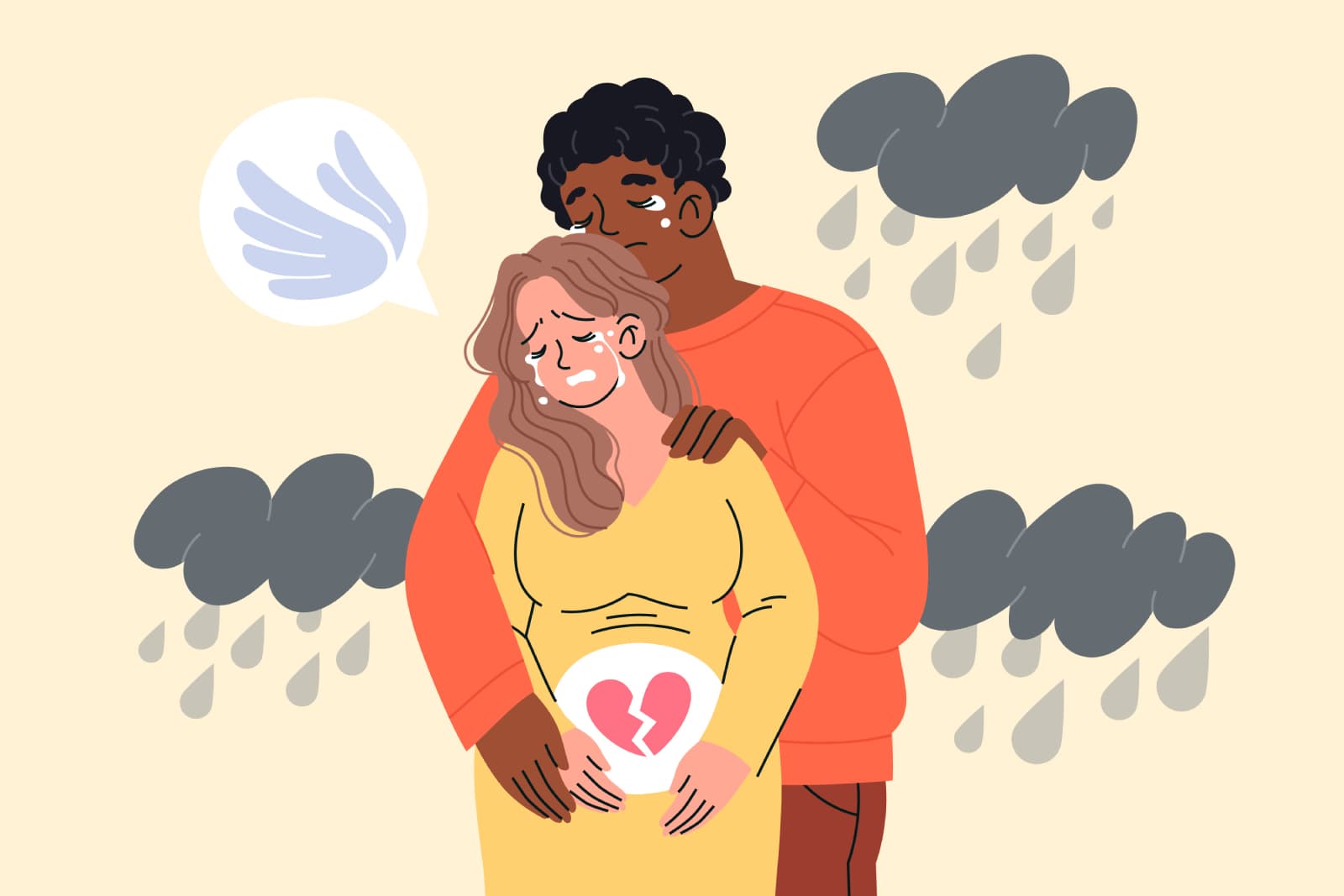 Miscarriage - Causes, Types, Risk Factors & Prevention