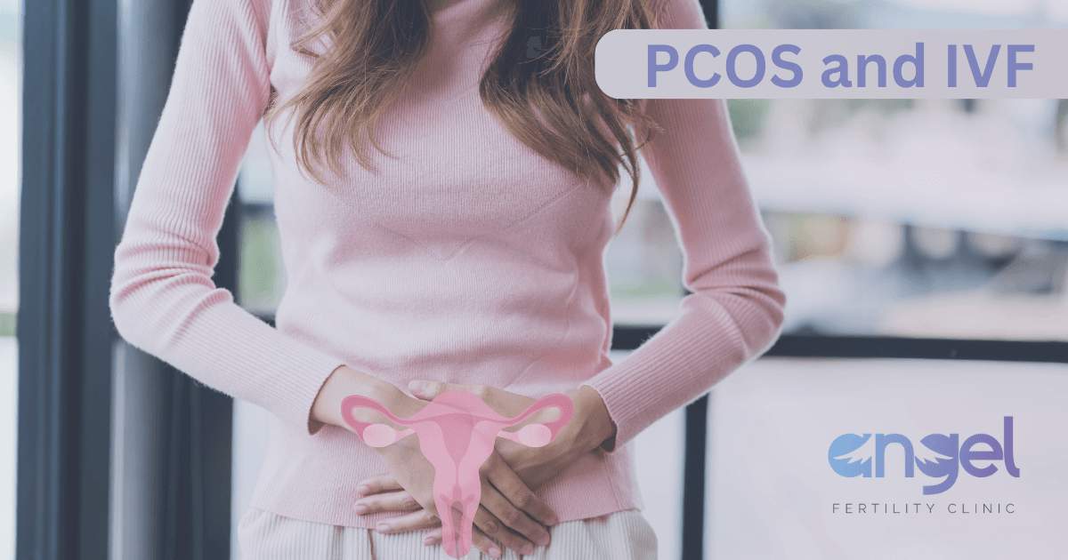 PCOS and IVF in Nepal: Your Path to Parenthood
