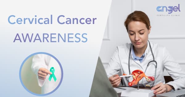 January Cervical Cancer Awareness: Early Detection Matters