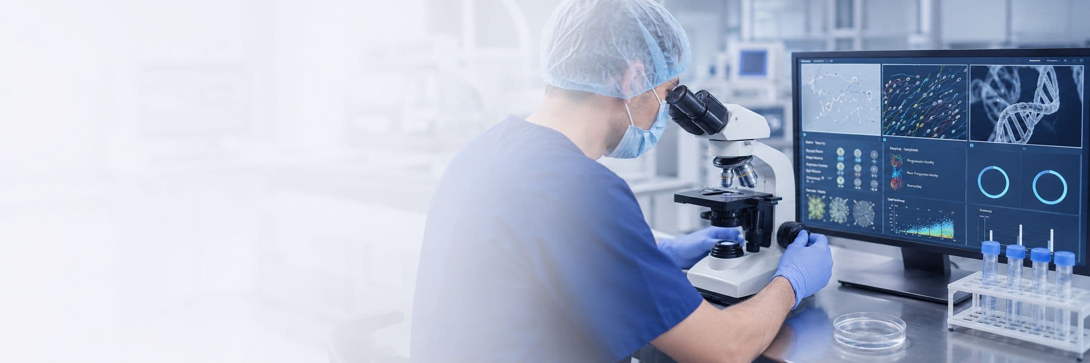 Advanced Semen Analysis