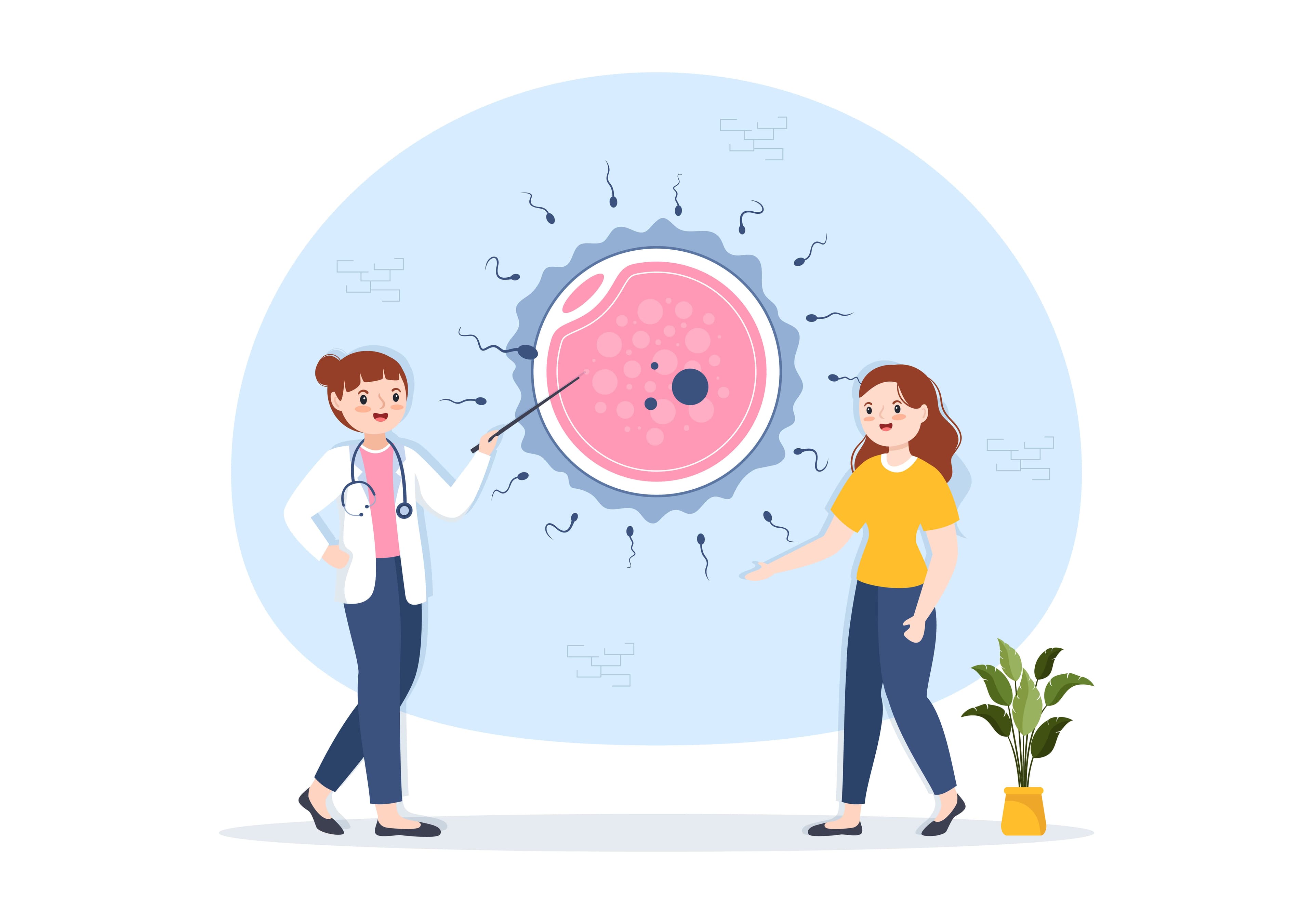 Fertility Preservation