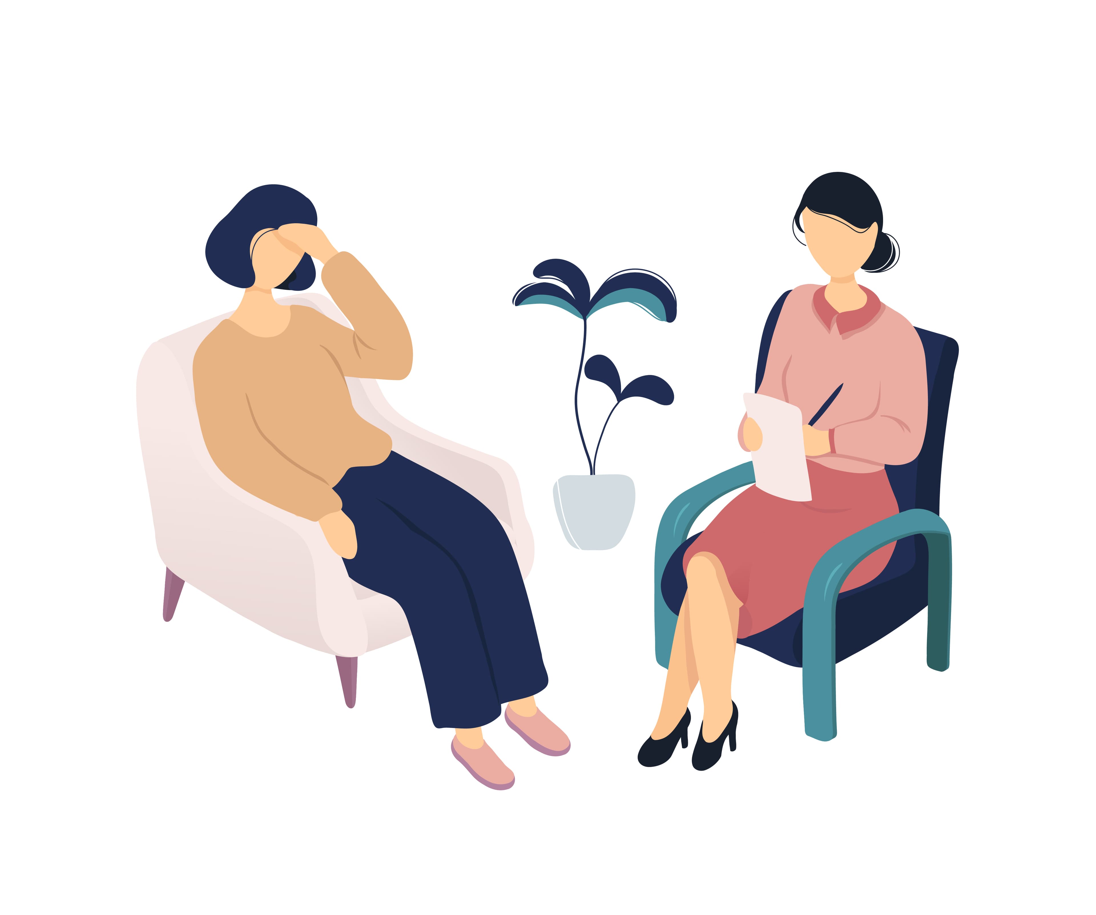 Wellbeing Counseling