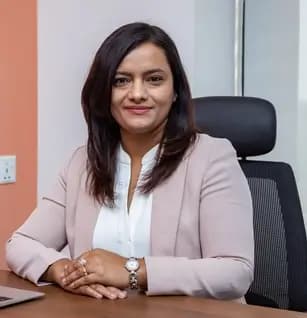 Dr. Mira Thapa