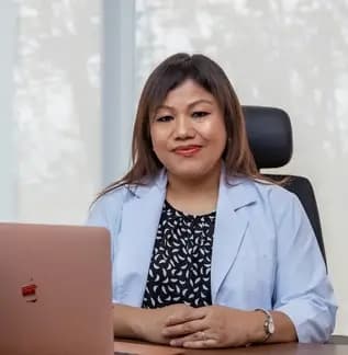Dr. Rashmi Shrish