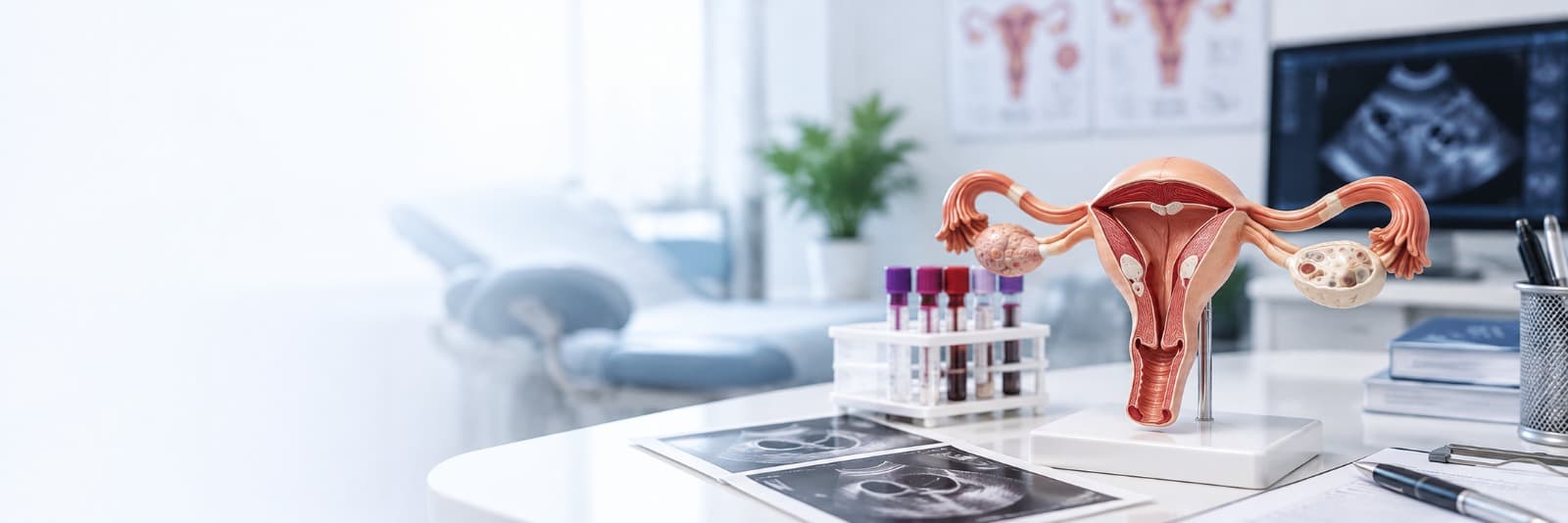 female-infertility