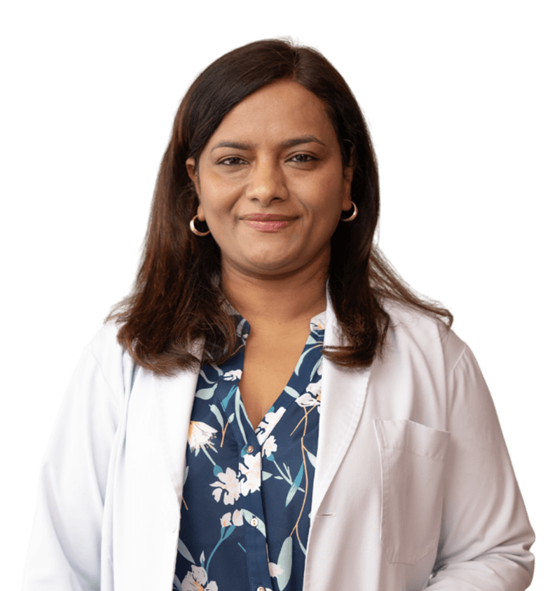 Dr. Mira Thapa Dr. Mira Thapa: The Best Fertility Specialist in Nepal