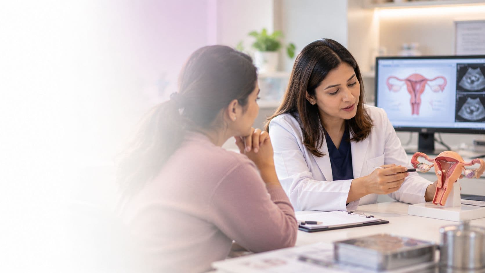 Female Infertility Treatment in Nepal