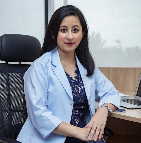 Embryologist at Angel Fertility Clinic