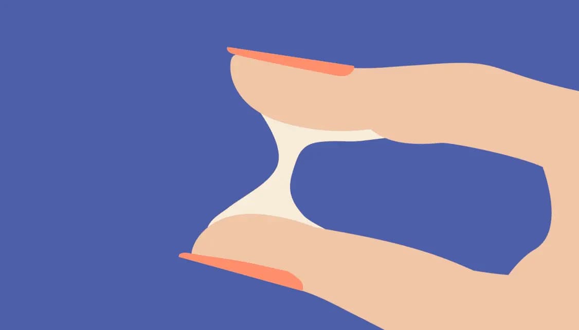 White Discharge After Ovulation: Understand Fertility Signals